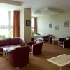 Отель Amber Hotel Bavor, фото 5