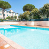 Отель Awesome Apartment in Quercianella With Outdoor Swimming Pool, Wifi and 1 Bedrooms, фото 9