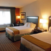 Отель Holiday Inn Express Bakersfield, an IHG Hotel, фото 4