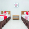 Отель Oyo 790 Hotel Obelix Syariah, фото 14