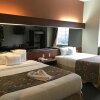 Отель Americas Best Value Inn & Suites Lake Charles at I-210 Exit 5, фото 1