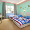 Отель Happy Garden Hotel, фото 2