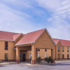 Отель Rodeway Inn, фото 12