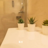Отель Tevini Alpine Apartments - Kitzblick, фото 9