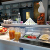 Отель Frühstückshotel Möven Kieker, фото 35