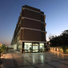 Отель Galaxy Inn, фото 1