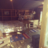 Отель Cosy Cabin With Wood Burner Near Beach, фото 5