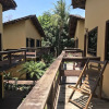 Отель Pousada Villa Don Pepe, фото 23