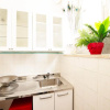 Отель Tiberim Apartment Trastevere 10, фото 8