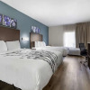 Отель Sleep Inn & Suites Augusta West Near Fort Eisenhower, фото 3
