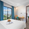Отель Le Cap Hotel & Apartment, фото 20