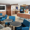 Отель Holiday Inn Express & Suites Bellevue, an IHG Hotel, фото 26