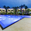 Отель The Serenity Resort, фото 15