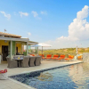 Отель Stunning 3 bedroom villa 'JZ02' with private pool, beautiful interiors, communal pool and resort fac, фото 35