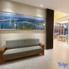 Отель Taiping Lake·Huyusu Holiday Hotel, фото 2