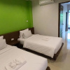 Отель Friendly Hotel Krabi, фото 3