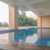 Отель Wonderful And Comfy Studio Apple 1 Condovilla Apartment, фото 18