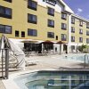 Отель Four Points by Sheraton Fort Myers Airport, фото 11