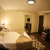 Отель Floratta Hotel, фото 24