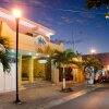 Отель Agave Azul Resort  - Grand Cozumel, Golf and Diving в Косумеле