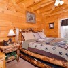 Отель Papa Bear Lodge 565 - Five Bedroom Cabin, фото 12