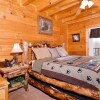 Отель Papa Bear Lodge 565 - Five Bedroom Cabin, фото 3