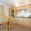Отель Virtue Apartments - West End, фото 9