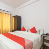 Отель OYO 28691 Hotel Golden Star, фото 18