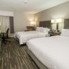 Отель Hampton Inn by Hilton Shreveport/Bossier City, фото 14