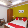 Отель OYO 22398 Premium, фото 5