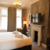 Отель The Fleece Hotel, фото 20
