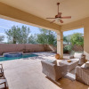 Отель Spacious North Phoenix Oasis w/ Pool & Patio!, фото 12