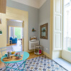 Отель Donna Costanza - Stylish and Panoramic Flat, фото 15