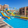 Отель Pickalbatros Aqua Park Resort - Hurghada, фото 11