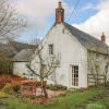 Отель The Cottage, Polwarth Crofts, фото 1
