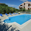 Отель Olive - swimming pool - A1(4), фото 16