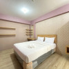 Отель Cozy 3Br Furnished Apartment At Gateway Ahmad Yani Cicadas, фото 9