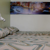 Отель Residencial Italia Tv - Aa - Calef - Bar - Cochera, фото 11