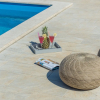 Отель Beautiful Stone House with Large Garden And Private Pool, фото 1