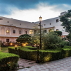 Отель Royal Heritage Haveli, фото 1