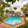 Отель City Lodge Pinelands, фото 13