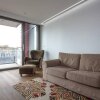 Отель Modern 1 Bed in the Perfect Location- Very Central, фото 14