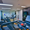 Отель Grand Mercure Curitiba Rayon, фото 25