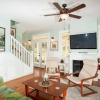 Отель The Black Pearl 3 Bedroom Home, фото 15