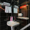 Отель Ruby hotel, фото 5