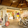 Отель Y Resort Ubud, фото 1