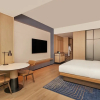 Отель Four Points By Sheraton Linhai, фото 6