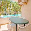 Отель Global Properties, Apartamento con piscina en Residencial Brezo, фото 41