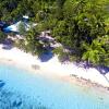 Отель Maqai Beach Eco Resort, фото 14