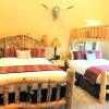 Отель Timber Wolf Lodge 2 Bedrooms TWL-12C by KBM, фото 6